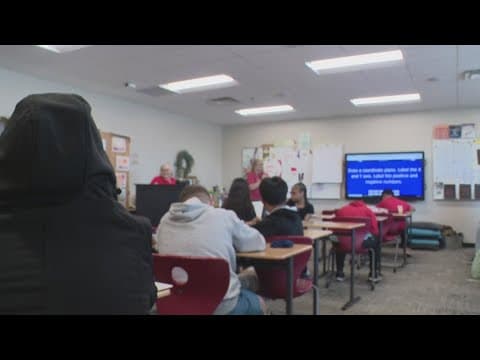 Perry Township Schools to expand learning opportunities thanks to multi-million dollar grant