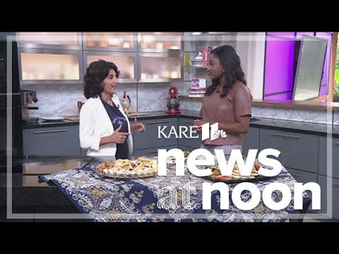 St. George Middle Eastern Festival this weekend