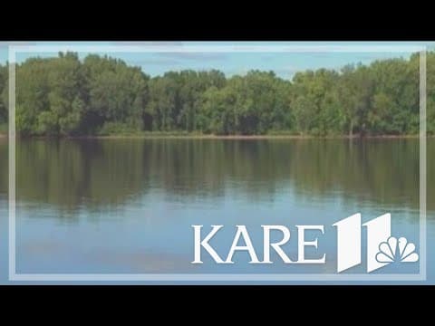 Potential suspect identified in 2011 cold case of baby found in Mississippi River