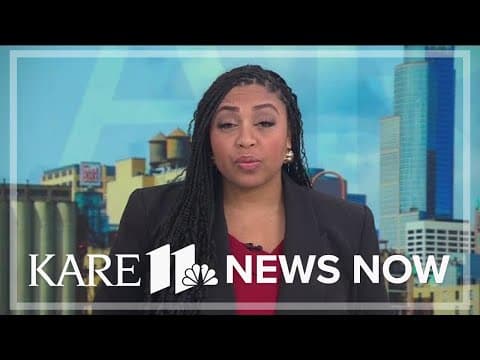 KARE 11 News Now - Jan. 11, 2024