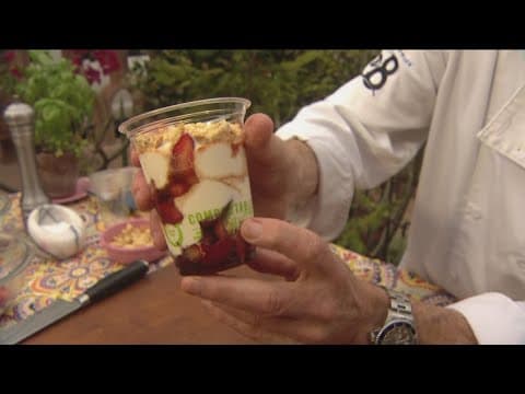 Memorial Day | Grilling With Styles