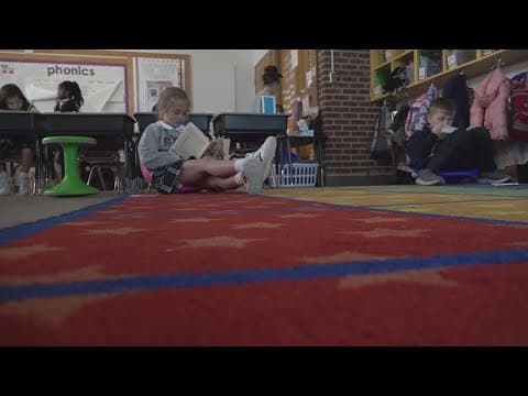 'So much of this is a mystery right now' | Private school uncertain about TN voucher program rollout