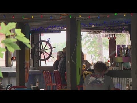 Hill Country restaurant reopens to support community after devastating floods