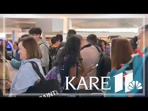 Record-setting travel on Labor Day weekend