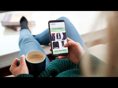 Some people are spending more on impulse buys than retirement | What's the Deal?