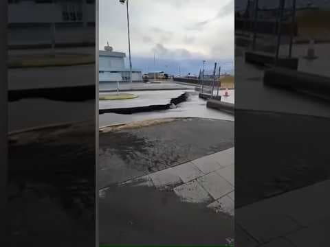 As Iceland braces for potential volcanic eruption, what is likely to happen and what are the risks?