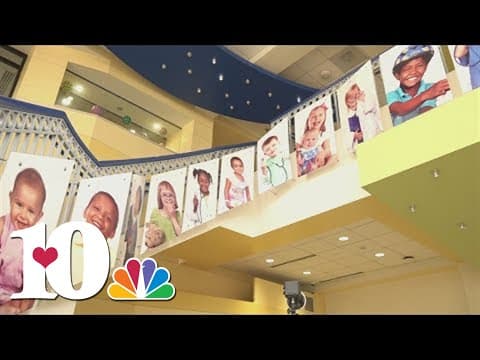 A UT graduate school partners with ETCH on new residency program