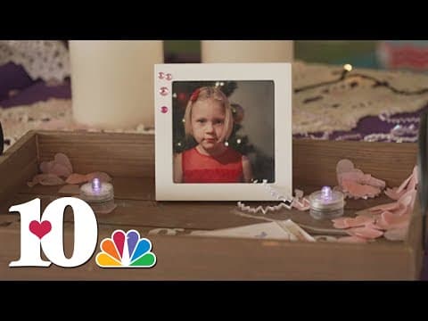 Appalachian Unsolved: Where is Summer Wells?