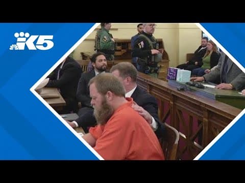 Man sentenced to just over 5 years in prison for 2015 Long Beach killing