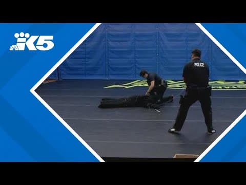 Seattle Police Department sees surge in recruits, aims to reverse staffing crisis