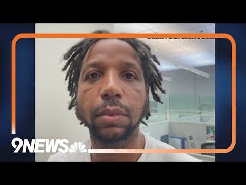 Maintenance worker arrested in connection with New Orleans jailbreak