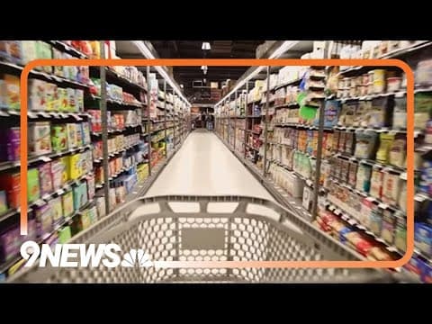 New numbers show annual inflation cooled in May