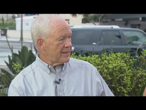 Meet Bruce Ehlers, Mayor of Encinitas