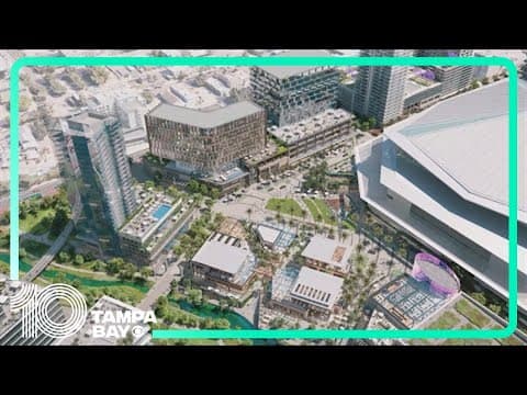 Pinellas County votes to pass $1.3B ballpark for the Rays