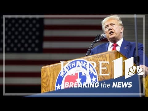 Voters file challenge to block Trump from appearing on Minnesota ballot in 2024