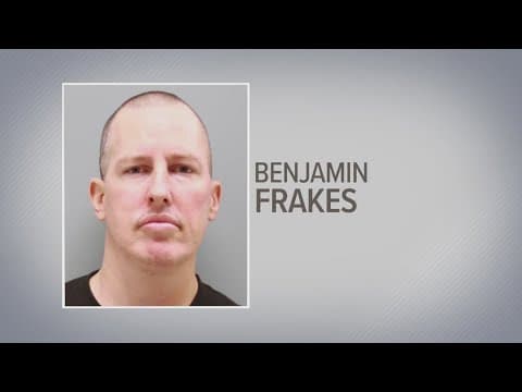 Man arrested at poker club, accused of shooting his parents in Spring, deputies say