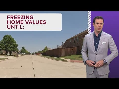 Tarrant Appraisal District accused of "defunding schools" by several school districts