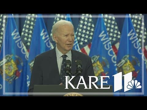 Biden pushes newest student debt forgiveness plan