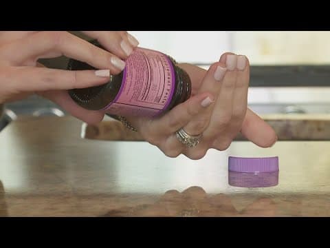 Melatonin: Children taking too much and in many cases don't need it, doctors say