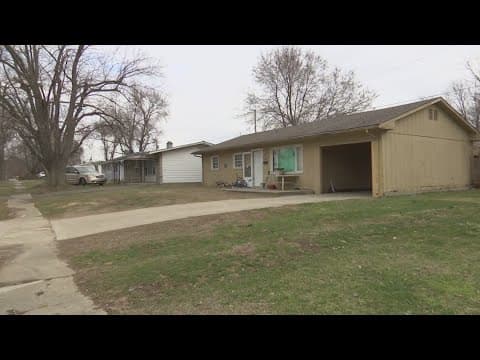 Woman rescued from 'sex trafficking operation' in Indy home ran by South American gang