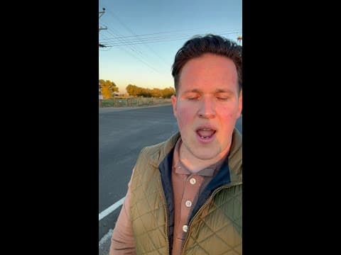 Homeowner urges swift safety fixes after semi crashed into front yard