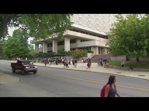 Gov. Braun reacts to overwhelming backlash due to recent changes to IU Board of Trustees