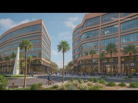 $540M Sachs on the Seawall mixed-use project in Galveston advances to planning commission