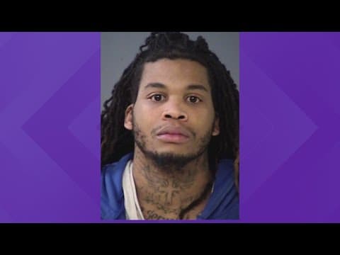 Indianapolis man gets 122 years for 2021 double murder