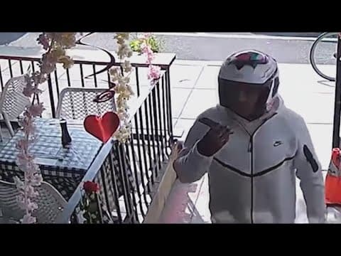 MPD releases new video of man they believe hit 10-year-old and drove off