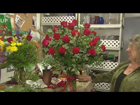 Flower Connection | Shop Local