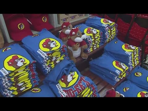 Buc-ee’s plans to open first Ohio store along I-70, Dayton-area mayor announces