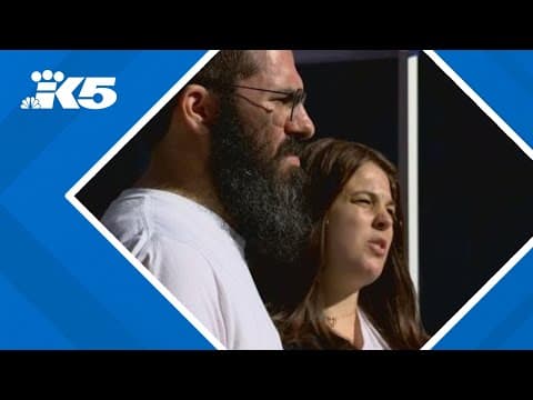 One year later: Seattle Jewish community members remember those killed in Oct. 7 attack