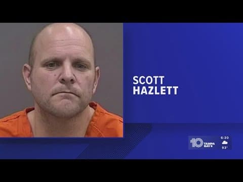 Leto High School principal arrested, accused of cocaine possession and driving under the influence