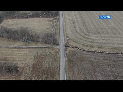 Proposed 'connector' between US-33, I-70 has some fearful for 'unnecessary' change