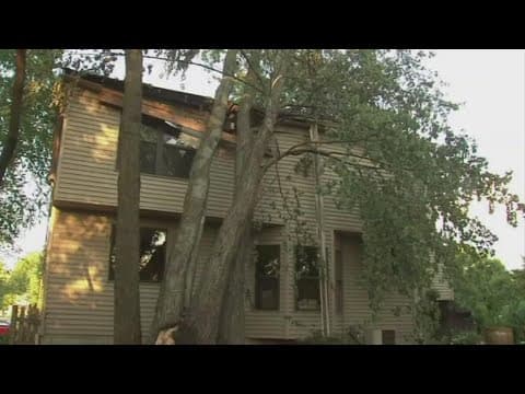 10 years later: Remembering the 2012 Derecho that hit Central Ohio