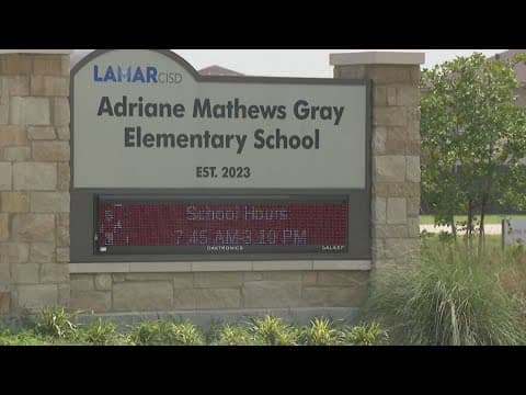Ex-boyfriend charged, accused of leaking nude videos of former Lamar CISD teacher