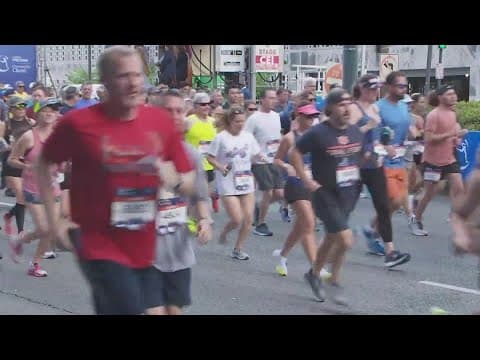 Crescent City Classic a go despite rain