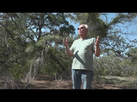 West Klosterman Preservation Group triumphs in 5-year quest to save Pinellas land