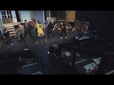 'Evil Dead: The Musical' opens this week at MadLab in downtown Columbus