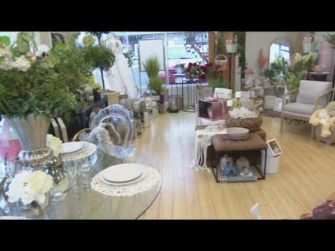 Le Fleur Florals | Shop Local