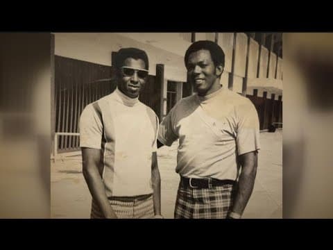 Tony Oliva's brother to witness Hall of Fame induction