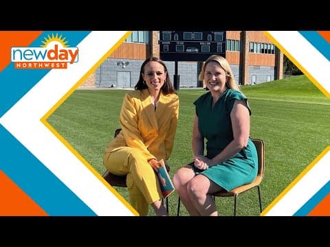 Screening and early detection matter when it comes to breast cancer outcomes - New Day NW