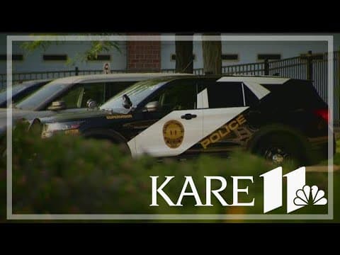 Still no arrests in case of juveniles accused of carjacking elderly woman outside Golden Valley home