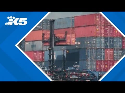Update: tariffs on Mexico paused for one month
