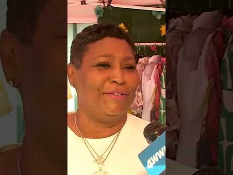 Essence Festival helps support New Orleans vendors