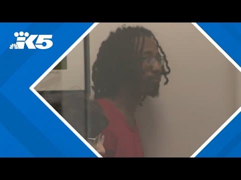 Man accused of pulling gun inside Seattle movie theater appears in court