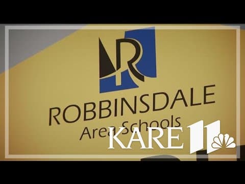 Golden Valley PD considering placing school resource officer back into two Robbinsdale schools