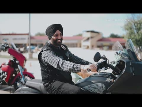 California motorcycle helmet law may allow religious exemption