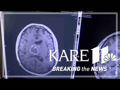 Drug offers renewed hope to brain cancer patients