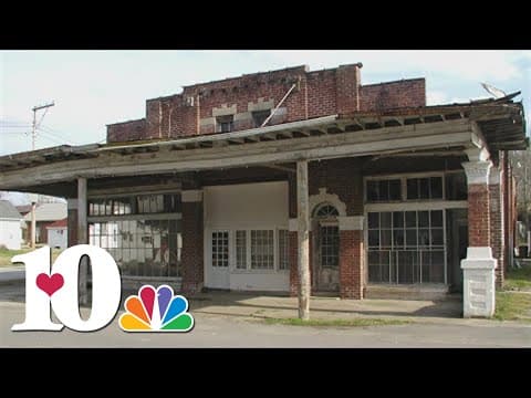 Hometown Spotlight: Oliver Springs History Museum